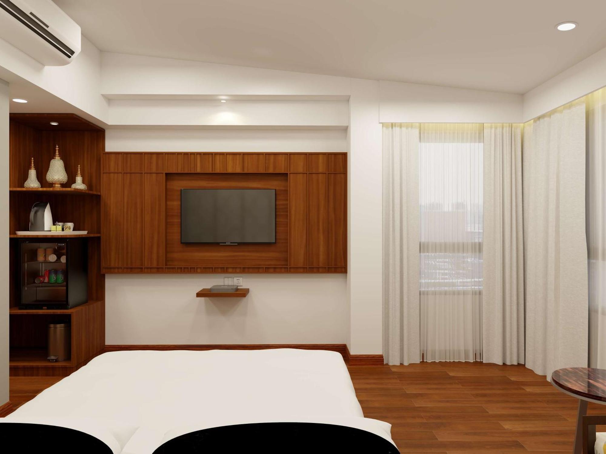 Park Inn By Radisson Goa แคนโดลิม ภายนอก รูปภาพ