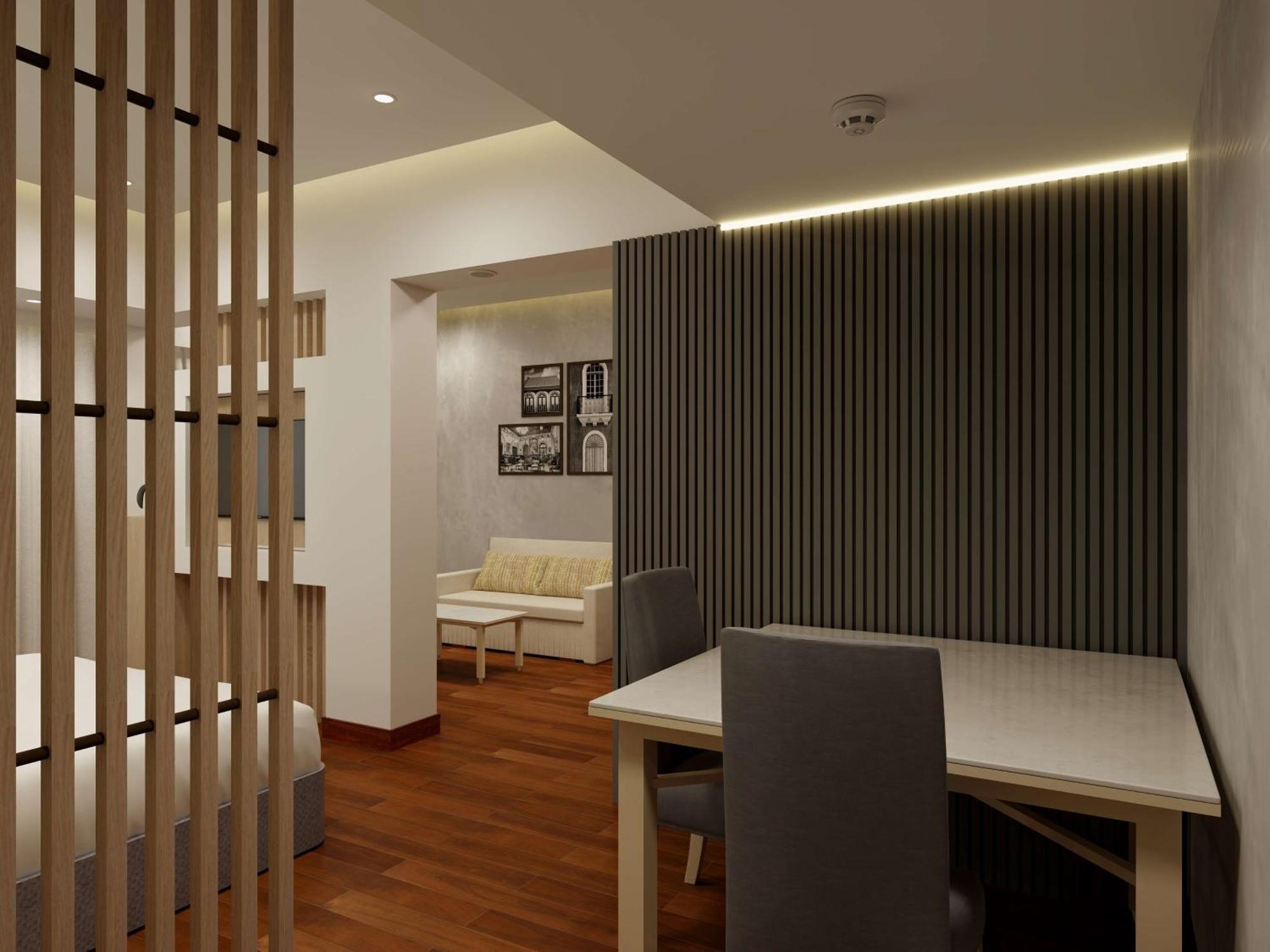 Park Inn By Radisson Goa แคนโดลิม ภายนอก รูปภาพ