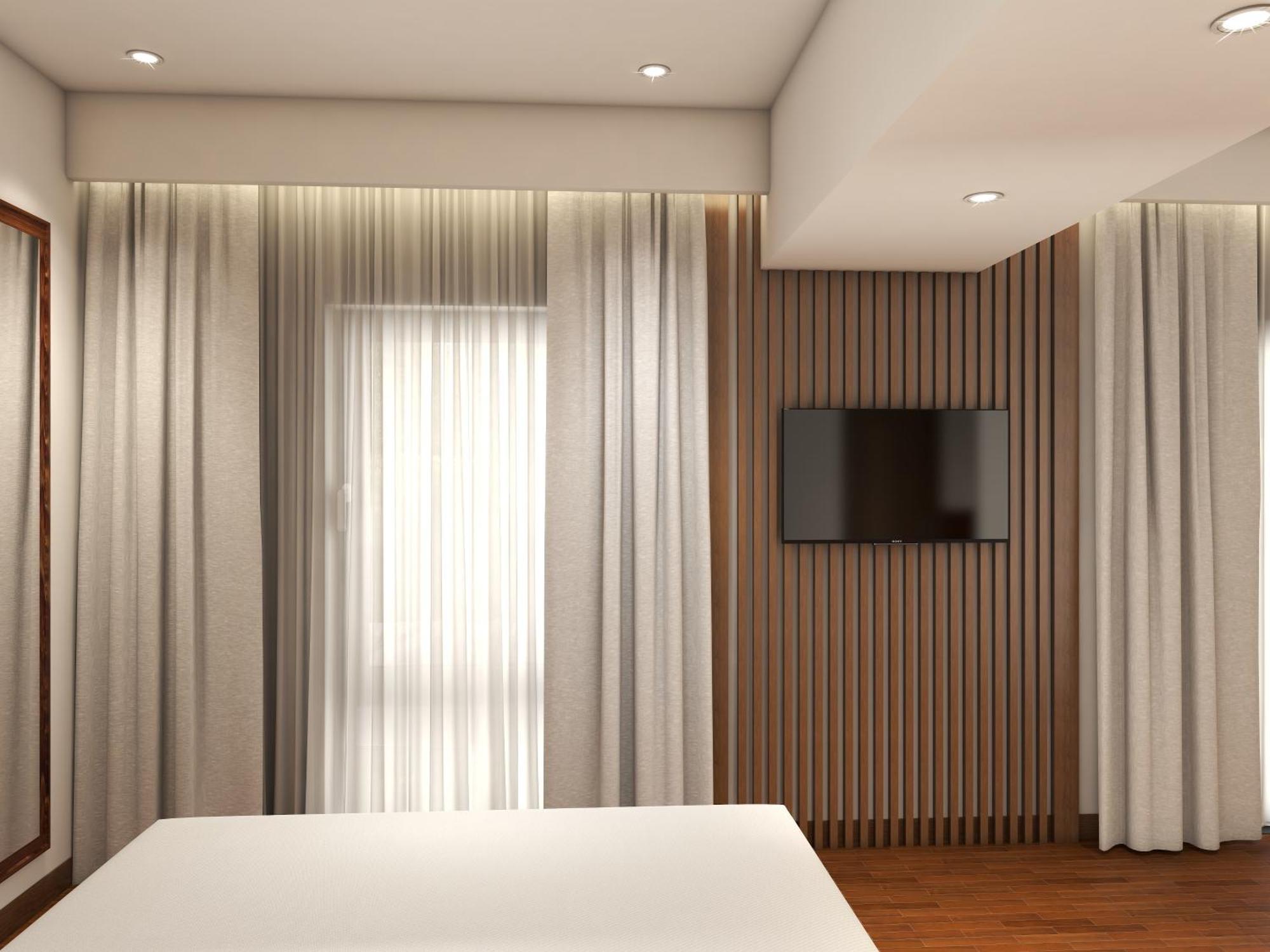 Park Inn By Radisson Goa แคนโดลิม ภายนอก รูปภาพ
